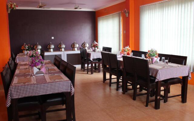 Hotel Stupa