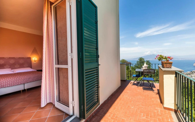 Villa Romita