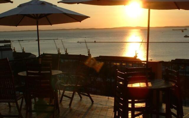 Hotel Villa Santo Antonio