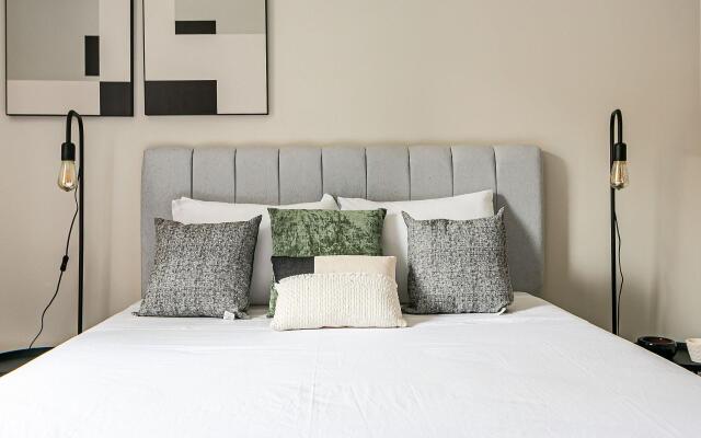 WI-FI 350MB | 200m do Beiramar Shopping #CA29