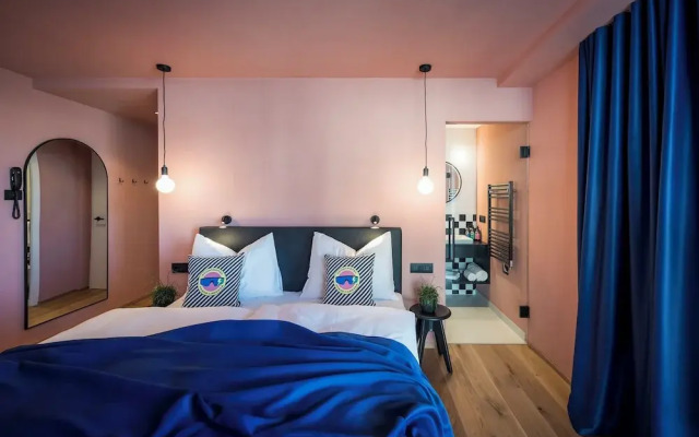 Sporthotel Passo Carezza