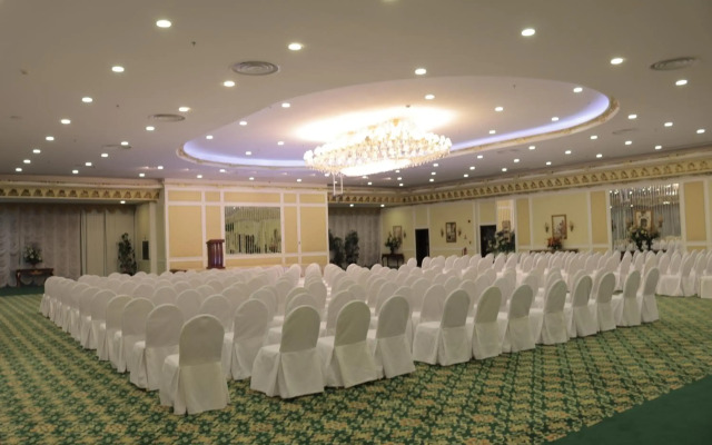 Habitat Hotel All Suites Al Khobar