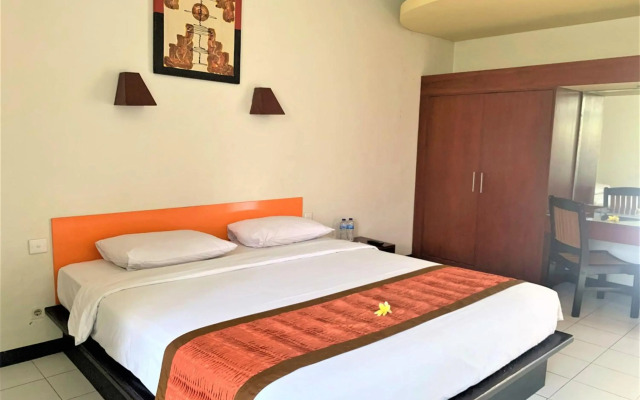 The Yani Hotel Bali