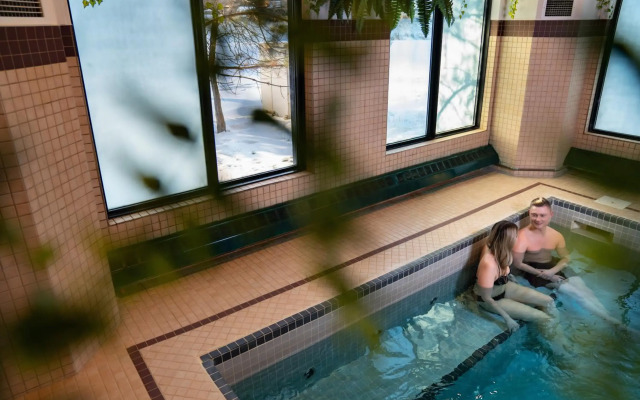 Clearwater Suite Hotel