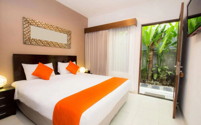 The Pavilion Kuta