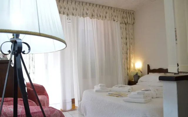 Hotel e Spa Villa Del Mare - Adult Only