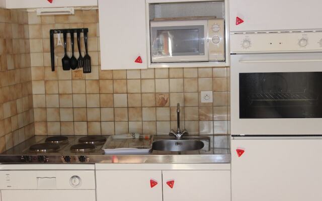 Appartements Ferme Saint Christophe