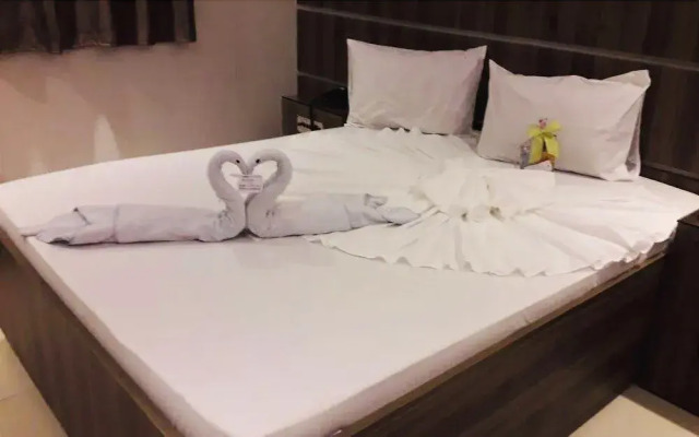 Classe Abc Motel / Hotel