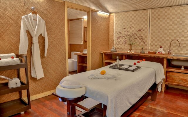 The Untamed Bandhavgarh by TUTC