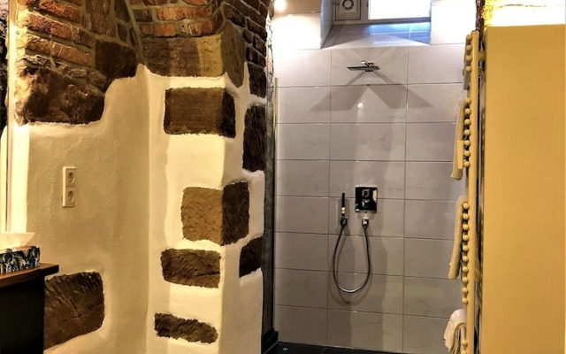 Luxury Apartment COLLOSEUM in the City