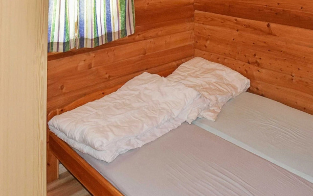 8 Person Holiday Home in Olden