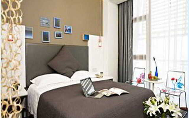 City Inn Happy Valley