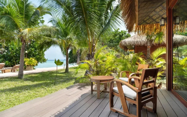 Mali Koh Kradan Hotel