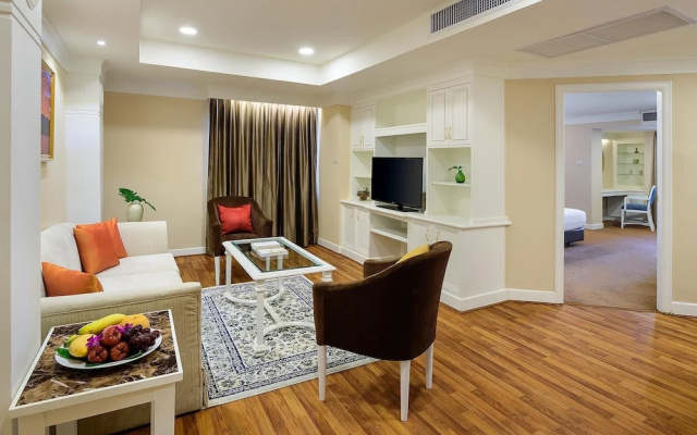 Samala Suites Bangkok Sukhumvit