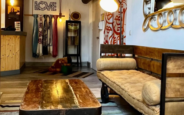 Hotel Hey Peñíscola