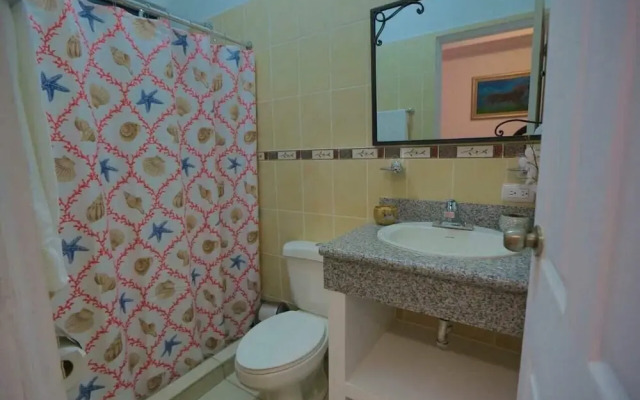 Apartamentos Terrazas del Cielo