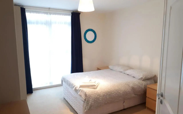 Solihull centre apartments