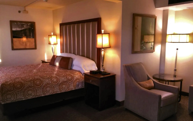 Westmark Fairbanks Hotel & Conference Center