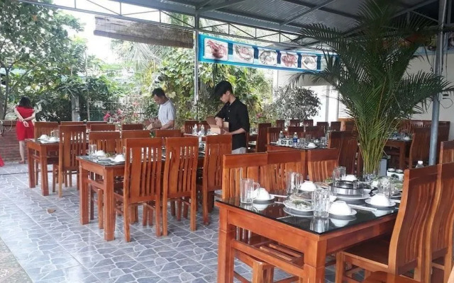 Aloha Binh Tien