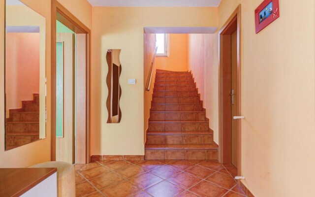 Nice Home in Skatari With Wifi and 3 Bedrooms