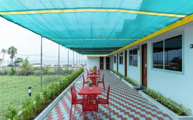 Auro Beach Resort
