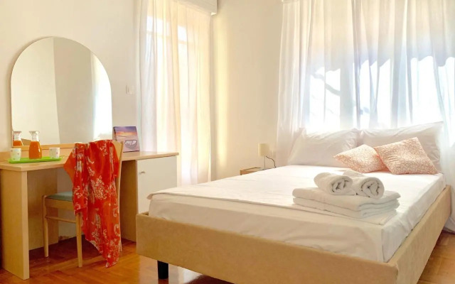 Villa 56 Luxury apartments