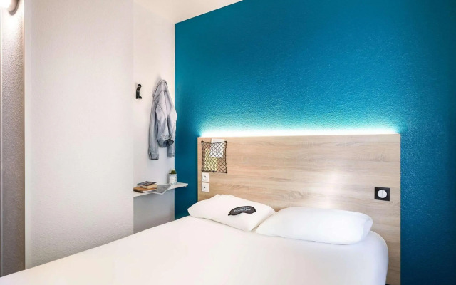 hotelF1 Nîmes Ouest Hotel