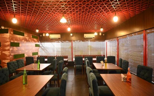 Hotel Hardik Palacio