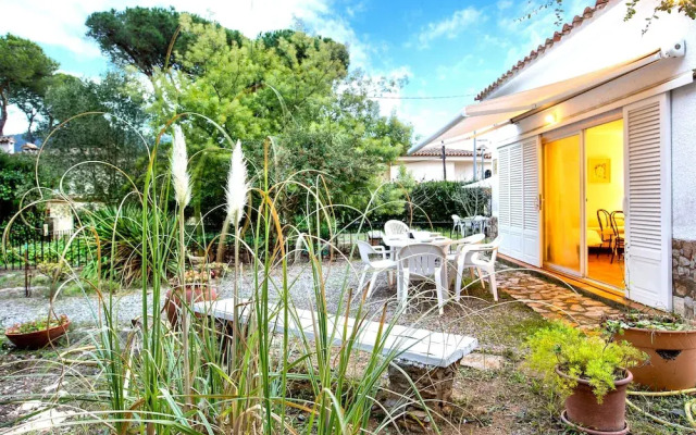 Bungalow La Barca