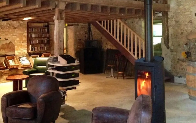 La Ferme des Isles
