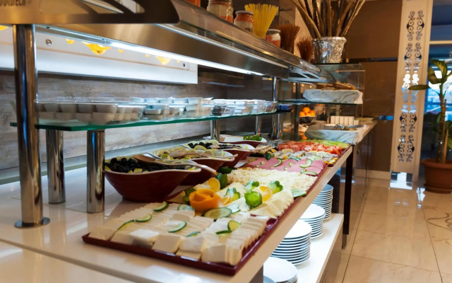 Park Yalcin Hotel