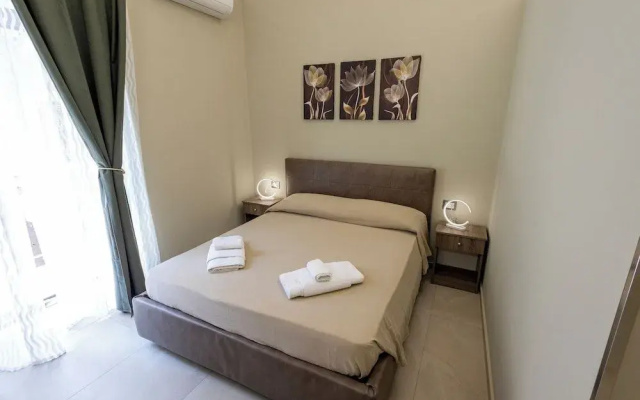 Catania Center B&B