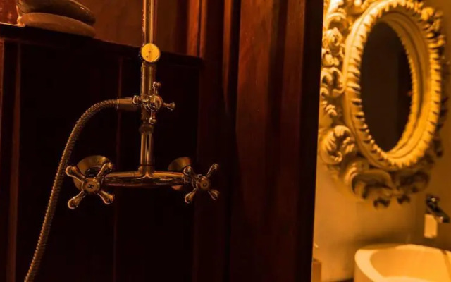 Romantic Terrasse Vieux Nice Plage