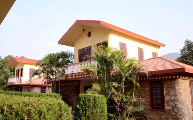 Sajjan Bagh Resort