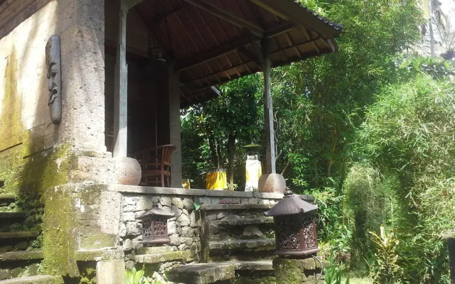 Taman Sakti Bali Resort