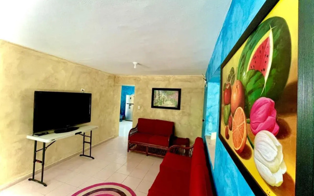 Hotel Tequila Cancun