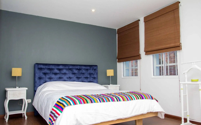 Serie 1948 Bed & Breakfast