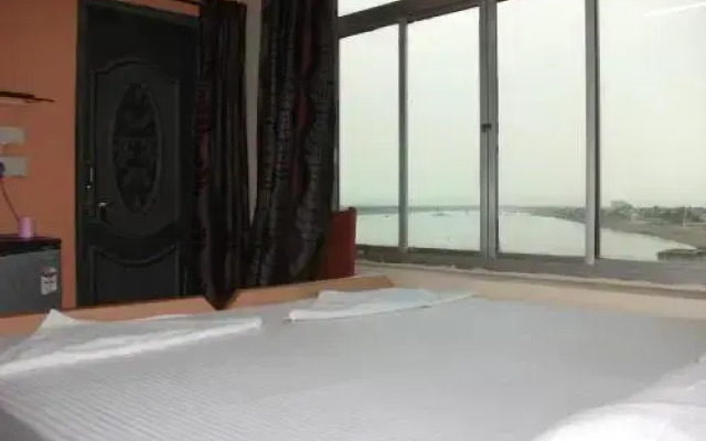 P G On Ganges