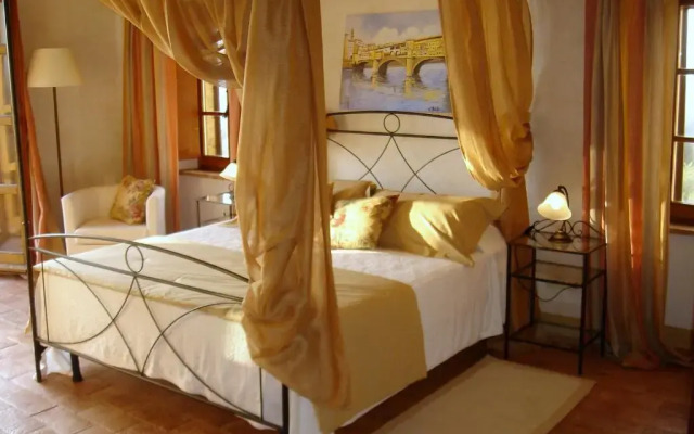 Tenuta Fattoria Vecchia