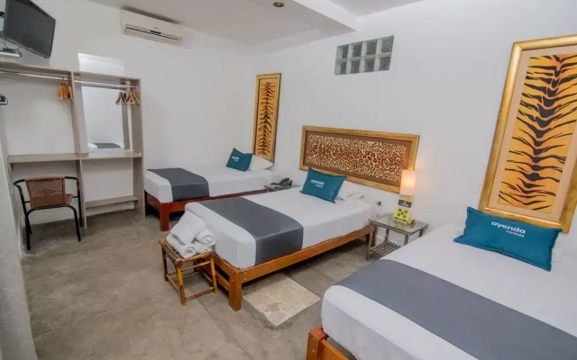 Mango Verde Bed & Breakfast