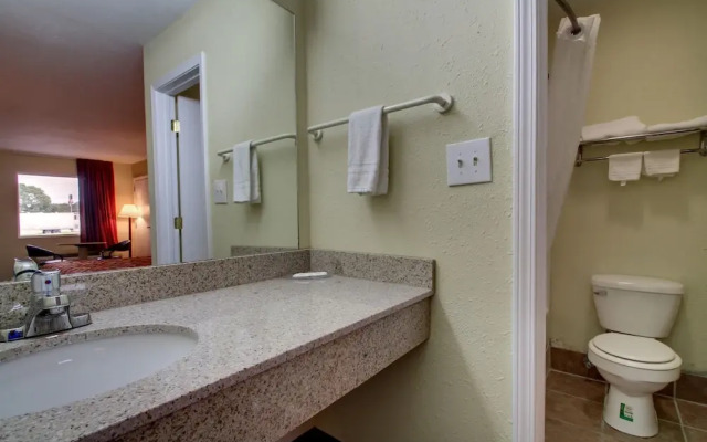 Econo Lodge
