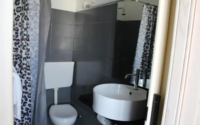 Albergo Zama