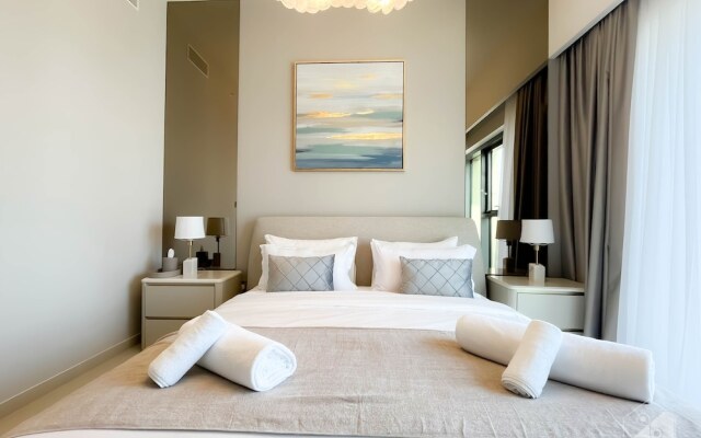 Ultimate Luxury in the Heart of Downtown