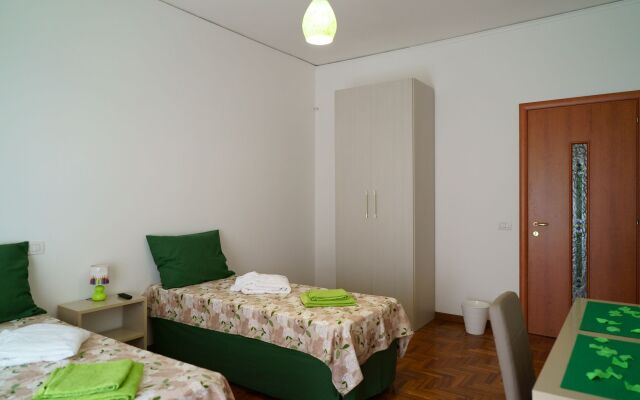 B&B Welcome Inn Napoli