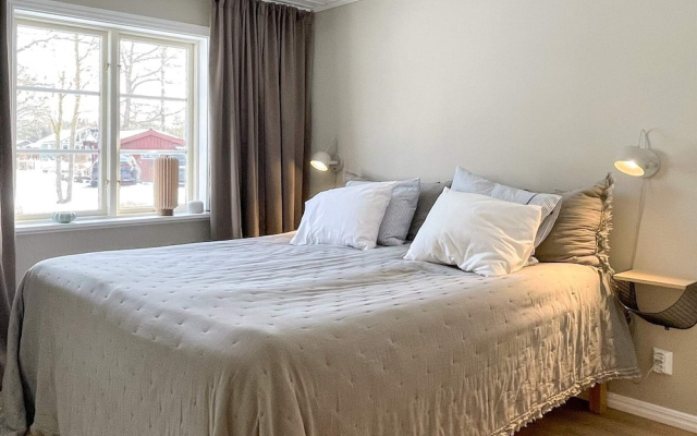 5 Star Holiday Home in Farjestaden