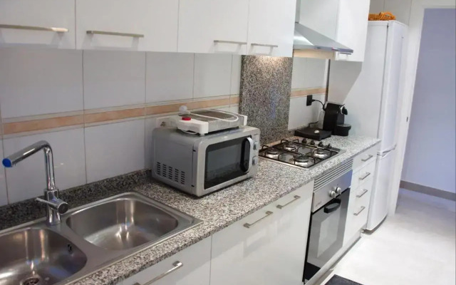 Apartment Sagrera