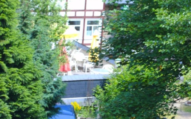 Pension Linkemühle