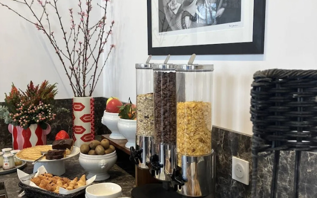 Dali Hôtel Montauban