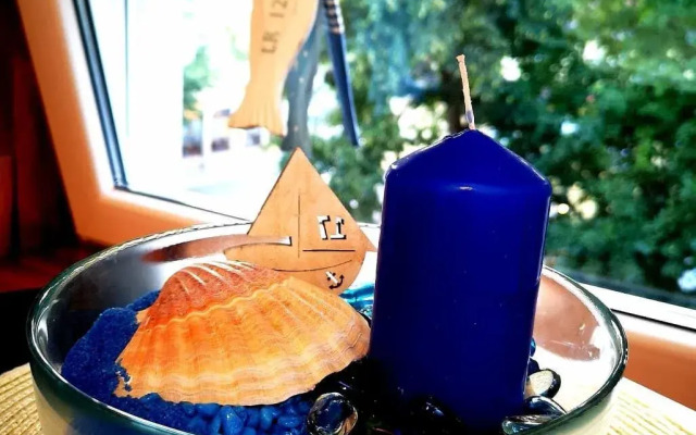 Апартаменты Meridian