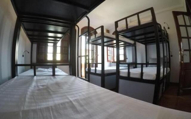 Bubba Bed Hostel